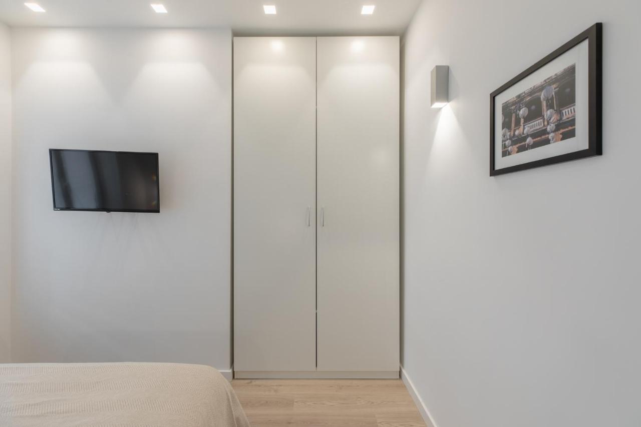 Pigneto Delightful Apartamento *