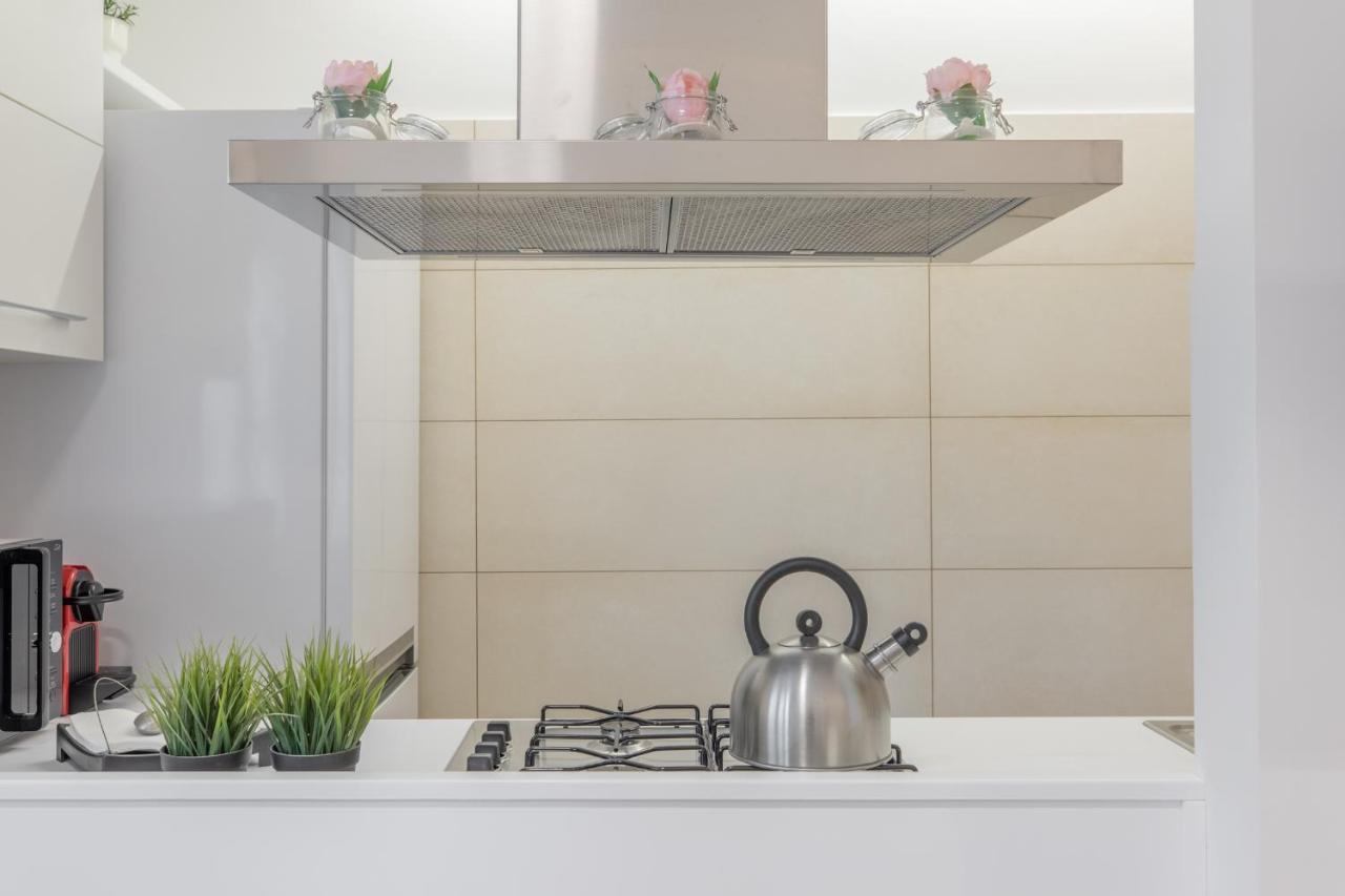 Pigneto Delightful Apartamento Roma