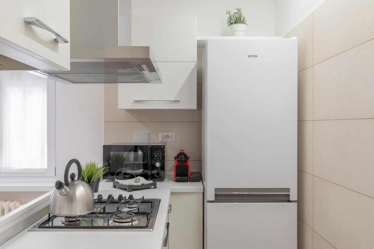 Pigneto Delightful Apartment Rom