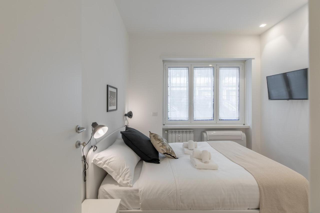 Apartment Pigneto Delightful Rom
